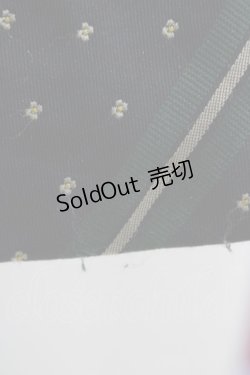 画像4: Jane Marple / Regimental stripeのワンピース  ネイビー H-25-12-02-1039-JM-OP-KB-ZH