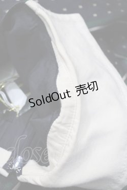 画像5: Jane Marple / Regimental stripeのワンピース  ネイビー H-25-12-02-1039-JM-OP-KB-ZH