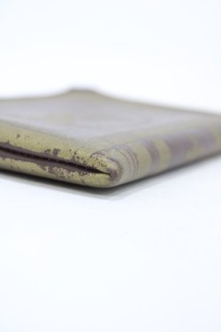 画像4: Jane Marple / ロイヤルライブラリーのパース  ボルドー H-25-12-02-1006-JM-ZA-KB-ZH