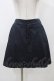 画像1: Jane Marple / バックプリーツスカート  ネイビー H-25-12-02-1049-JM-SK-KB-ZH (1)