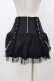 画像2: TRIPP NYC / LOLITA TUTU SKIRT M ブラック×ブラック H-25-12-02-1052-0-SK-KB-ZH (2)