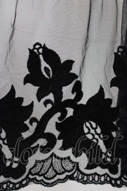 画像5: Sheglit / "Mariage"ヴェールコルセット  パープル H-25-12-02-1012-EL-ZA-KB-ZH