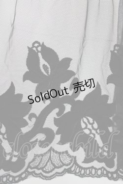 画像5: Sheglit / "Mariage"ヴェールコルセット  パープル H-25-12-02-1012-EL-ZA-KB-ZH