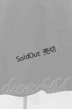 画像5: Moi-meme-Moitie / クロスアーチカトリーヌワンピース 9号 ブラック×ブルー H-25-12-02-1023-MO-OP-KB-ZT099