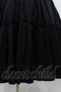 画像5: Sheglit / 紫陽花のレースドレス  ブラック H-25-12-02-1024-EL-OP-KB-ZH