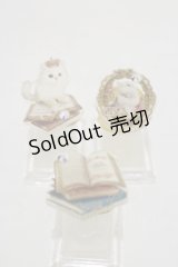 Enchantlic Enchantilly / アクセサリーセット   H-25-12-02-030-LO-AC-NS-ZH