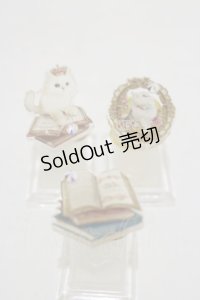 Enchantlic Enchantilly / アクセサリーセット   H-25-12-02-030-LO-AC-NS-ZH