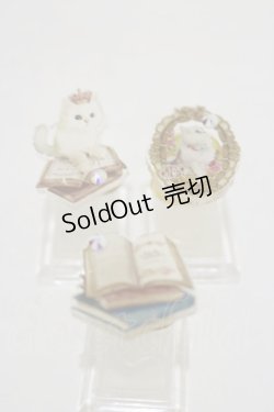 画像1: Enchantlic Enchantilly / アクセサリーセット   H-25-12-02-030-LO-AC-NS-ZH