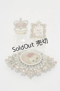 Enchantlic Enchantilly / アクセサリーセット   H-25-12-02-031-LO-AC-NS-ZH