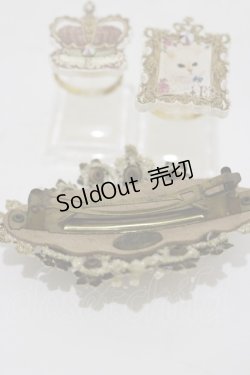 画像2: Enchantlic Enchantilly / アクセサリーセット   H-25-12-02-031-LO-AC-NS-ZH