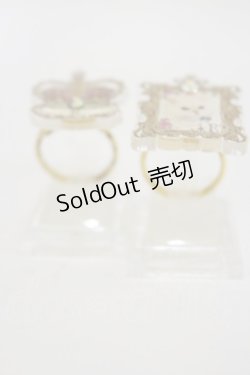 画像3: Enchantlic Enchantilly / アクセサリーセット   H-25-12-02-031-LO-AC-NS-ZH