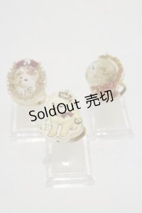 Enchantlic Enchantilly / アクセサリーセット   H-25-12-02-032-LO-AC-NS-ZH