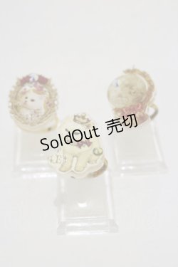 画像1: Enchantlic Enchantilly / アクセサリーセット   H-25-12-02-032-LO-AC-NS-ZH