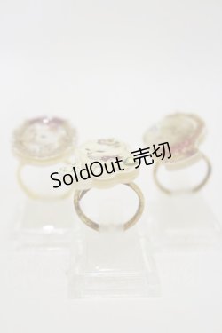 画像2: Enchantlic Enchantilly / アクセサリーセット   H-25-12-02-032-LO-AC-NS-ZH