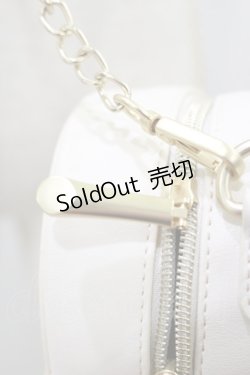 画像2: m petit by misako / AMハートリボンSLD  オフ H-25-12-02-040-LO-BG-NS-ZH