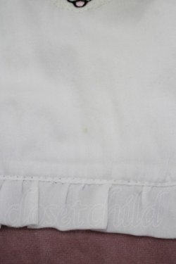 画像5: Candy Stripper / MY GIRL VELOUR ONE-PIECE S ピンク H-25-12-03-043-PU-OP-KB-ZH