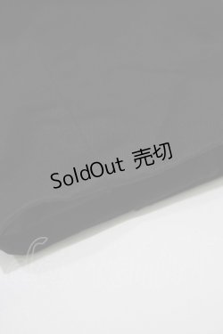 画像5: PEACE NOW / リボンフリルジャケット M 黒 H-25-12-03-055-PU-JA-KB-ZH