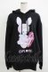 画像1: LAND by MILK BOY / BOMBERBOY HOODIE XL ブラック H-25-12-03-070-MB-TO-KB-ZH (1)