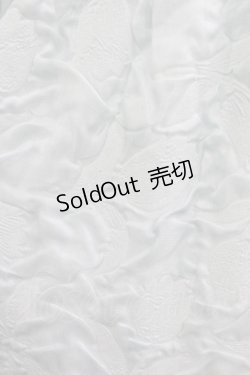 画像4: merry jenny / tulipジャガードティアードキャミワンピース FREE アイスブルー H-25-12-03-014-LO-OP-KB-ZH