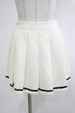 画像4: Honey Cinnamon / ポイントリボンセーラーセットアップ Free オフ/ブラック H-25-12-04-027-LO-OP-NS-ZH