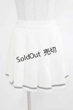 画像4: Honey Cinnamon / ポイントリボンセーラーセットアップ Free オフ/ブラック H-25-12-04-027-LO-OP-NS-ZH