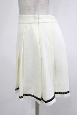 画像5: Honey Cinnamon / ポイントリボンセーラーセットアップ Free オフ/ブラック H-25-12-04-027-LO-OP-NS-ZH