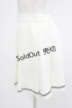 画像5: Honey Cinnamon / ポイントリボンセーラーセットアップ Free オフ/ブラック H-25-12-04-027-LO-OP-NS-ZH