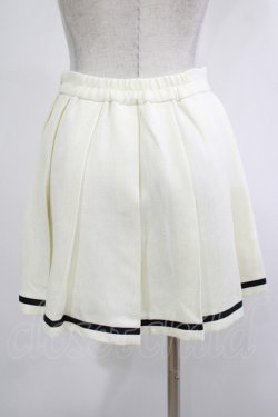 画像6: Honey Cinnamon / ポイントリボンセーラーセットアップ Free オフ/ブラック H-25-12-04-027-LO-OP-NS-ZH