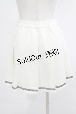 画像6: Honey Cinnamon / ポイントリボンセーラーセットアップ Free オフ/ブラック H-25-12-04-027-LO-OP-NS-ZH