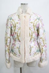 JESUS DIAMANTE / アントーニアダウン 38 マリーピンク H-25-12-04-034-JE-CO-NS-ZH