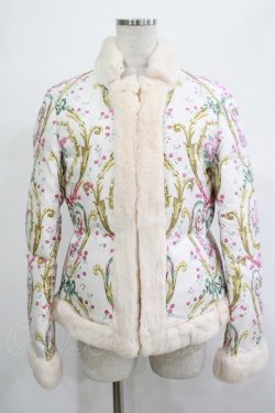 画像1: JESUS DIAMANTE / アントーニアダウン 38 マリーピンク H-25-12-04-034-JE-CO-NS-ZH