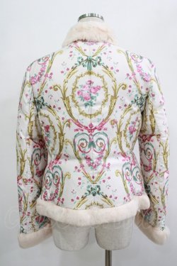 画像3: JESUS DIAMANTE / アントーニアダウン 38 マリーピンク H-25-12-04-034-JE-CO-NS-ZH