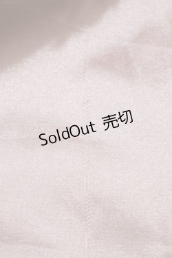 画像4: Ank Rouge / ショートボアジャケット M オフホワイト H-25-12-04-036-CA-JA-NS-ZH