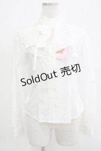 BABY,THE STARS SHINE BRIGHT / スピンドールブラウス Free オフ白 H-25-12-04-048-BA-BL-NS-ZH