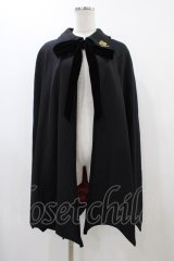 ALICE and the PIRATES / A/Pこうもりマント Free ブラック H-25-12-04-1036-PA-JA-NS-ZH