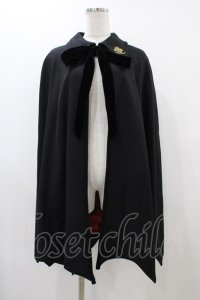 ALICE and the PIRATES / A/Pこうもりマント Free ブラック H-25-12-04-1036-PA-JA-NS-ZH