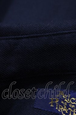 画像5: ALICE and the PIRATES / A/Pこうもりマント Free ブラック H-25-12-04-1036-PA-JA-NS-ZH