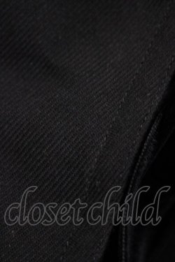 画像6: ALICE and the PIRATES / A/Pこうもりマント Free ブラック H-25-12-04-1036-PA-JA-NS-ZH