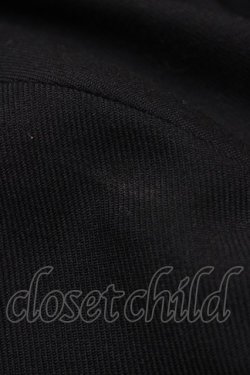 画像7: ALICE and the PIRATES / A/Pこうもりマント Free ブラック H-25-12-04-1036-PA-JA-NS-ZH