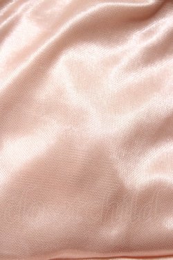 画像3: Bon21Hiz / オフショルシフォントップス L ピンク H-25-12-04-1061-0-TO-NS-ZH