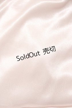 画像3: Bon21Hiz / オフショルシフォントップス L ピンク H-25-12-04-1061-0-TO-NS-ZH