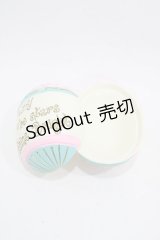 BABY,THE STARS SHINE BRIGHT / Easter Egg小物入れ  オフ H-25-12-04-1010-BA-ZA-NS-ZH