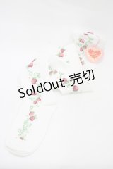 BABY,THE STARS SHINE BRIGHT / 雪いちご姫タイツ  オフ H-25-12-04-1016-BA-ZA-NS-ZH