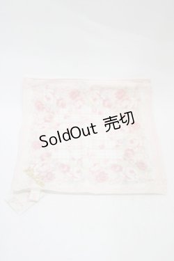 画像3: LIZ LISA / タオルハンカチセット  ピンク H-25-12-04-1021-LO-ZA-NS-ZH