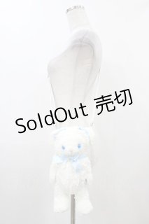 BABY,THE STARS SHINE BRIGHT / 札幌店限定ゆきふるまちのしろくみゃ