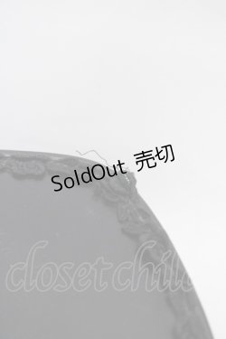 画像5: BABY,THE STARS SHINE BRIGHT / リボンハートバッグ  ブラック/ブラック H-25-12-04-1031-BA-BG-NS-ZH