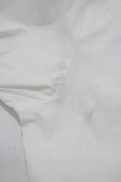 画像6: BABY,THE STARS SHINE BRIGHT / BABYチュールレースブラウス Free オフ H-25-12-04-055-BA-BL-NS-ZH