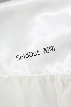 画像5: BABY,THE STARS SHINE BRIGHT / ミカエルの祝福ジャンパースカート Free ブラック H-25-12-04-005-BA-OP-NS-ZH