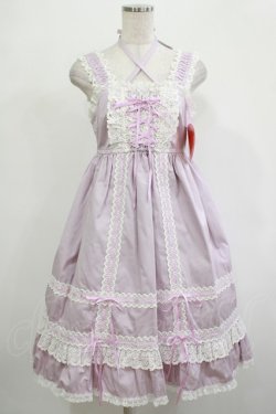 画像1: BABY,THE STARS SHINE BRIGHT / ベビードール＆プリンセスドロップヘッドドレスセット   H-25-12-04-006-BA-OP-NS-ZH