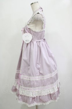 画像2: BABY,THE STARS SHINE BRIGHT / ベビードール＆プリンセスドロップヘッドドレスセット   H-25-12-04-006-BA-OP-NS-ZH